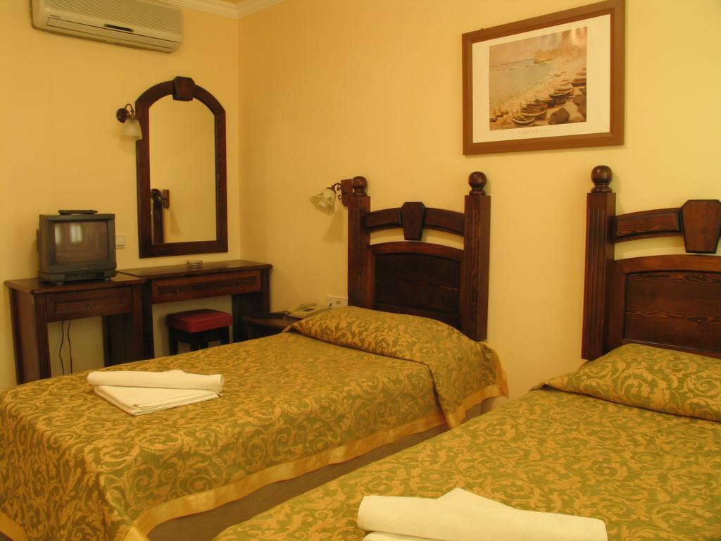 Bagevleri Otel Bodrum