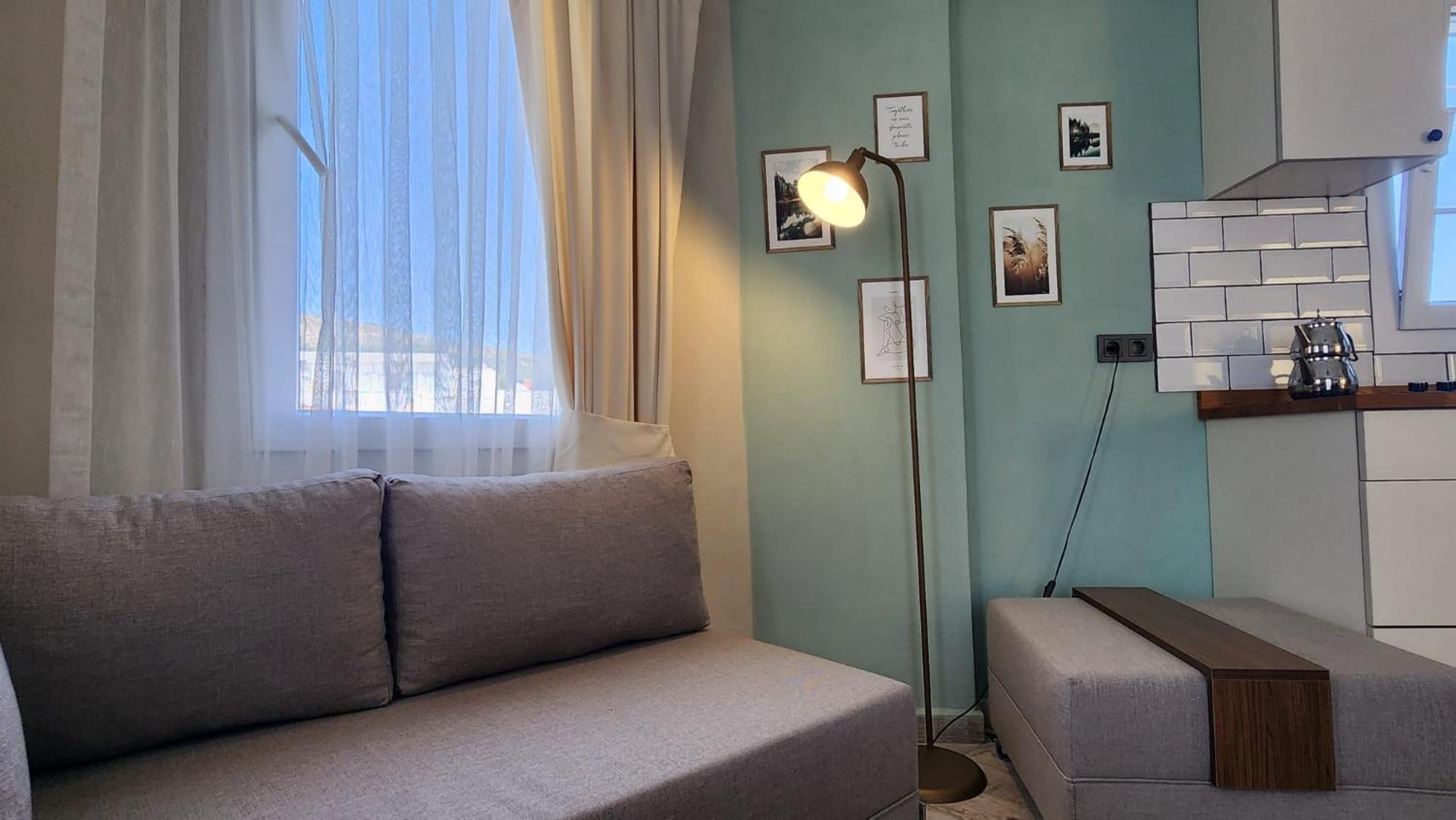 Alpi Daphne House - Quite, Close To The Sea And *
