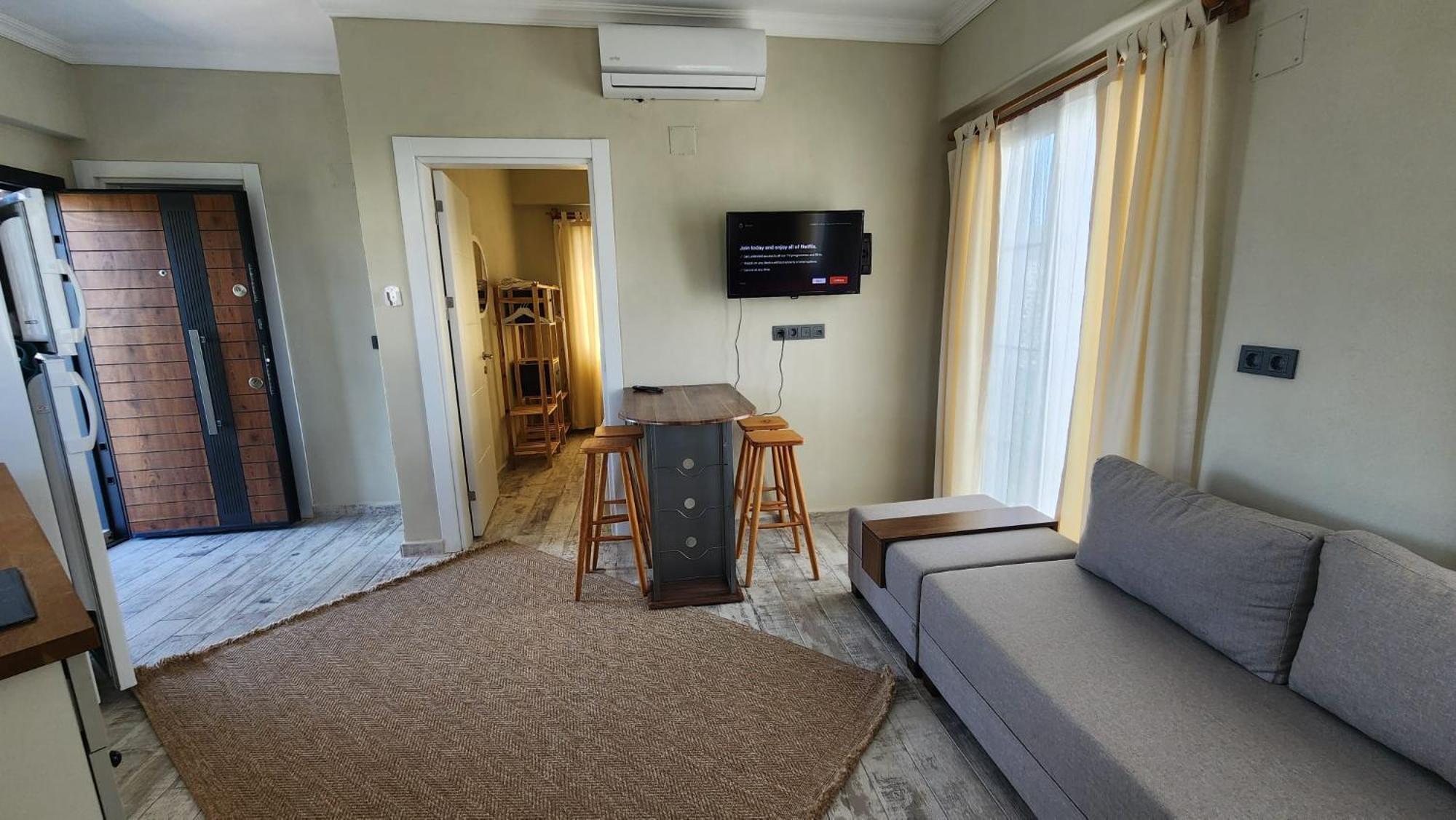Alpi Daphne House - Quite, Close To The Sea And Bodrum
