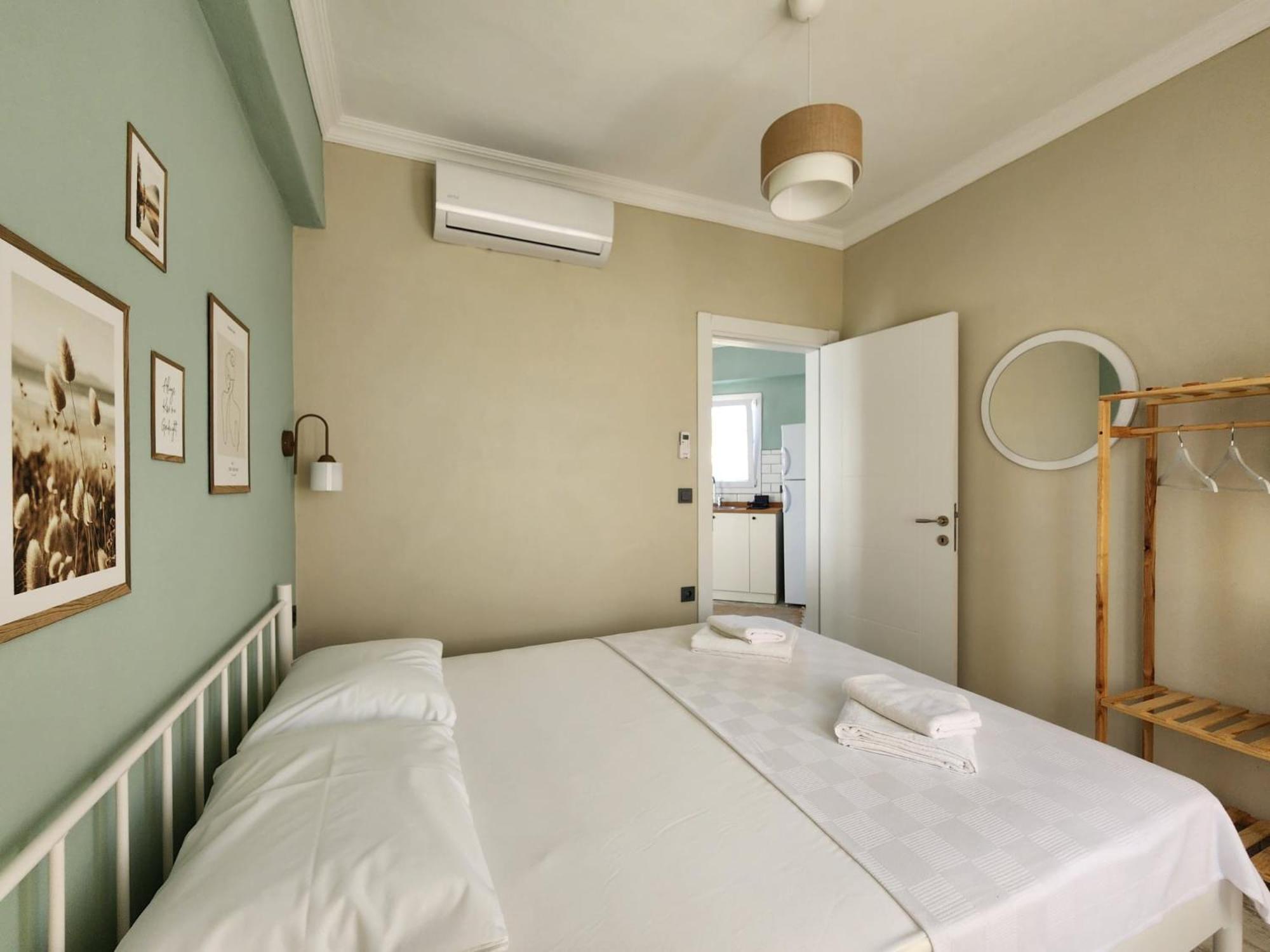 Alpi Daphne House - Quite, Close To The Sea And *
