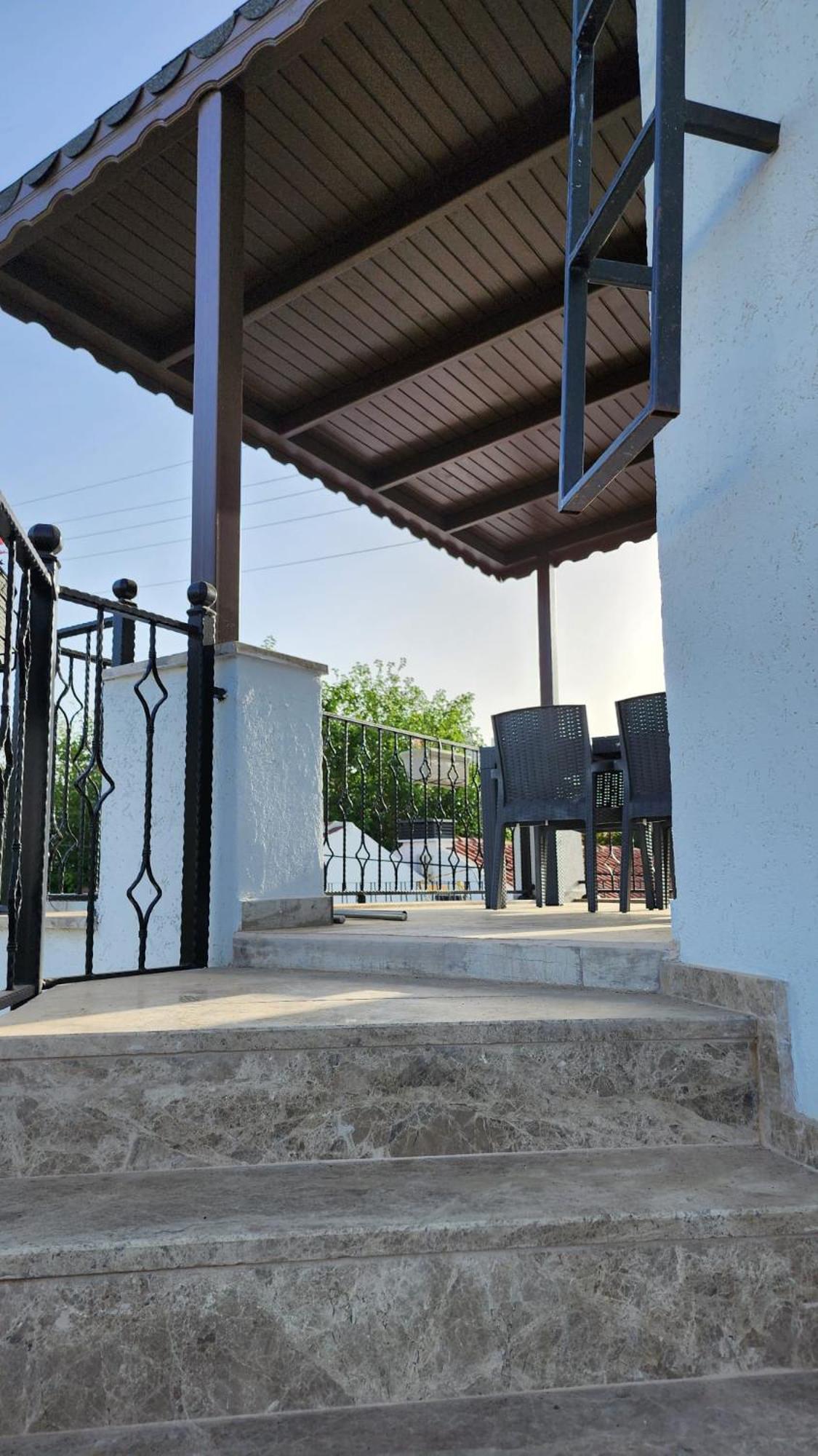Apartment Alpi Daphne House - Quite, Close To The Sea And *