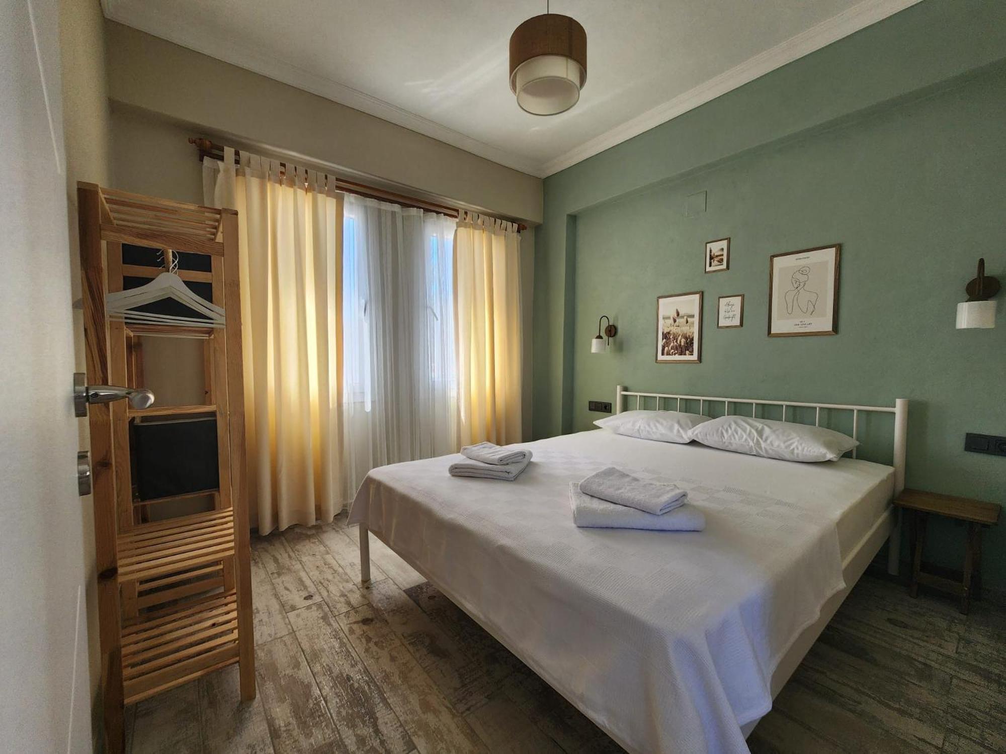 Alpi Daphne House - Quite, Close To The Sea And Apartment Bodrum