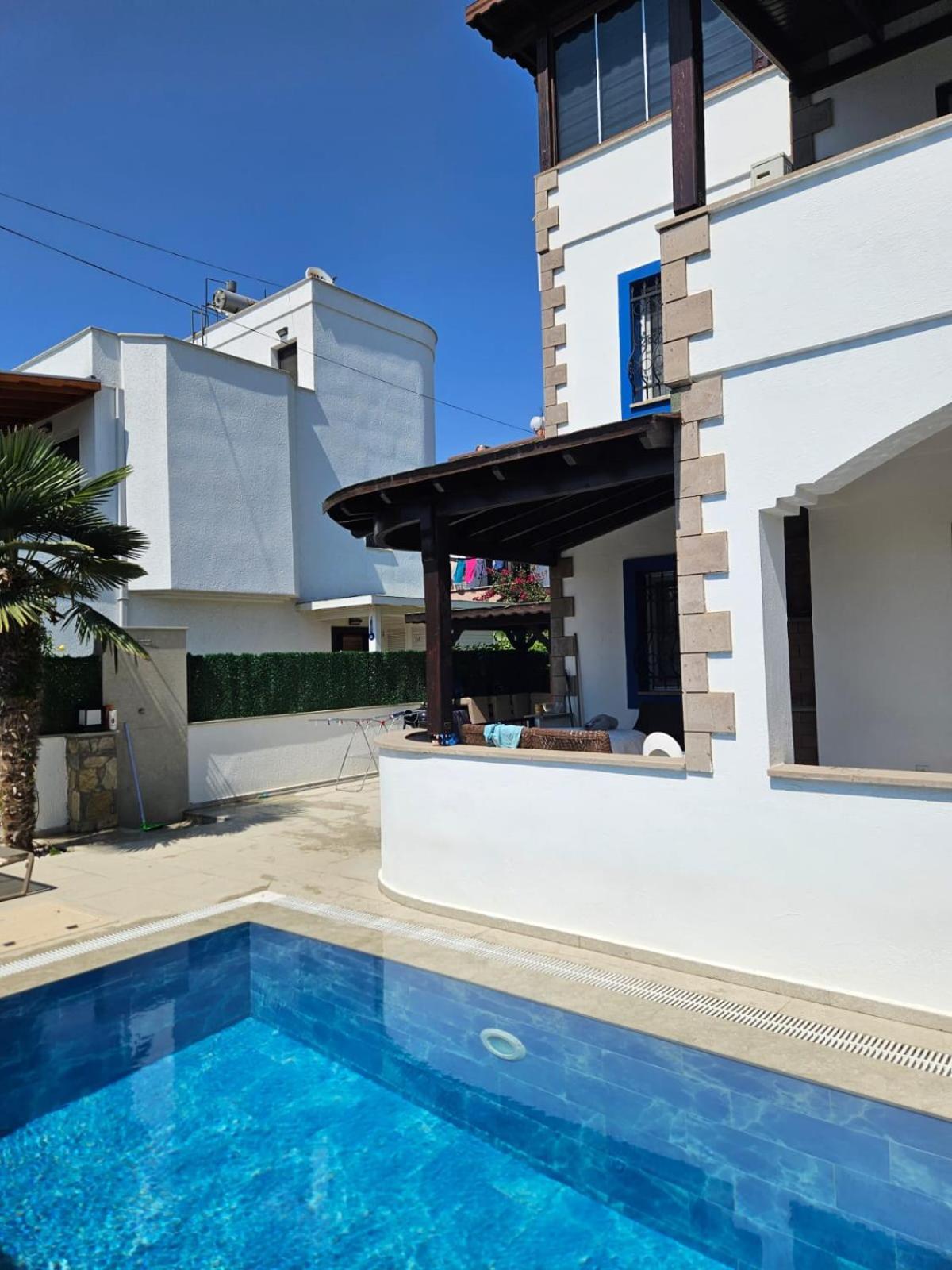 A Turgutreis Bodrum