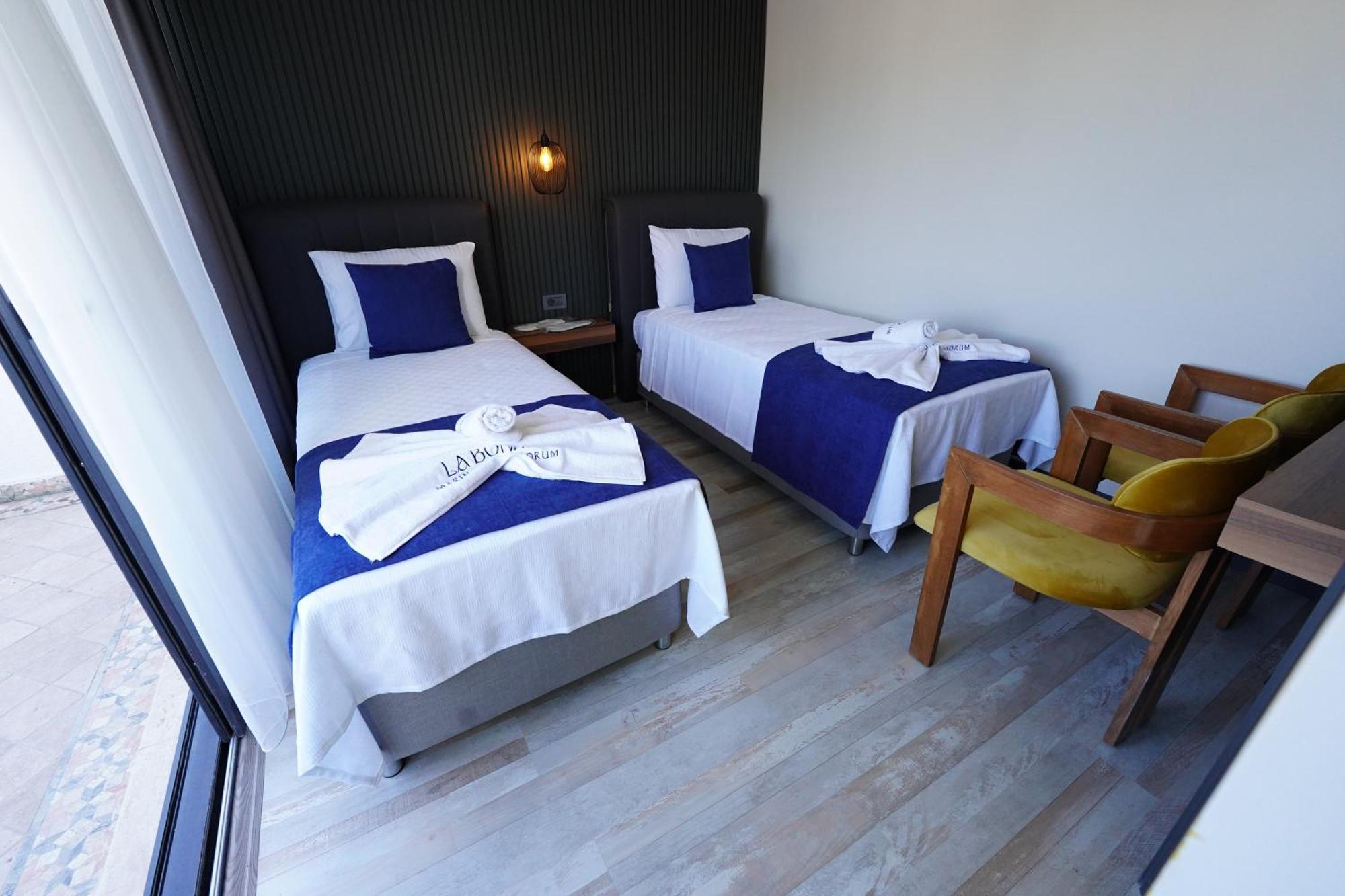 Apartment La Bonita Marina Bodrum