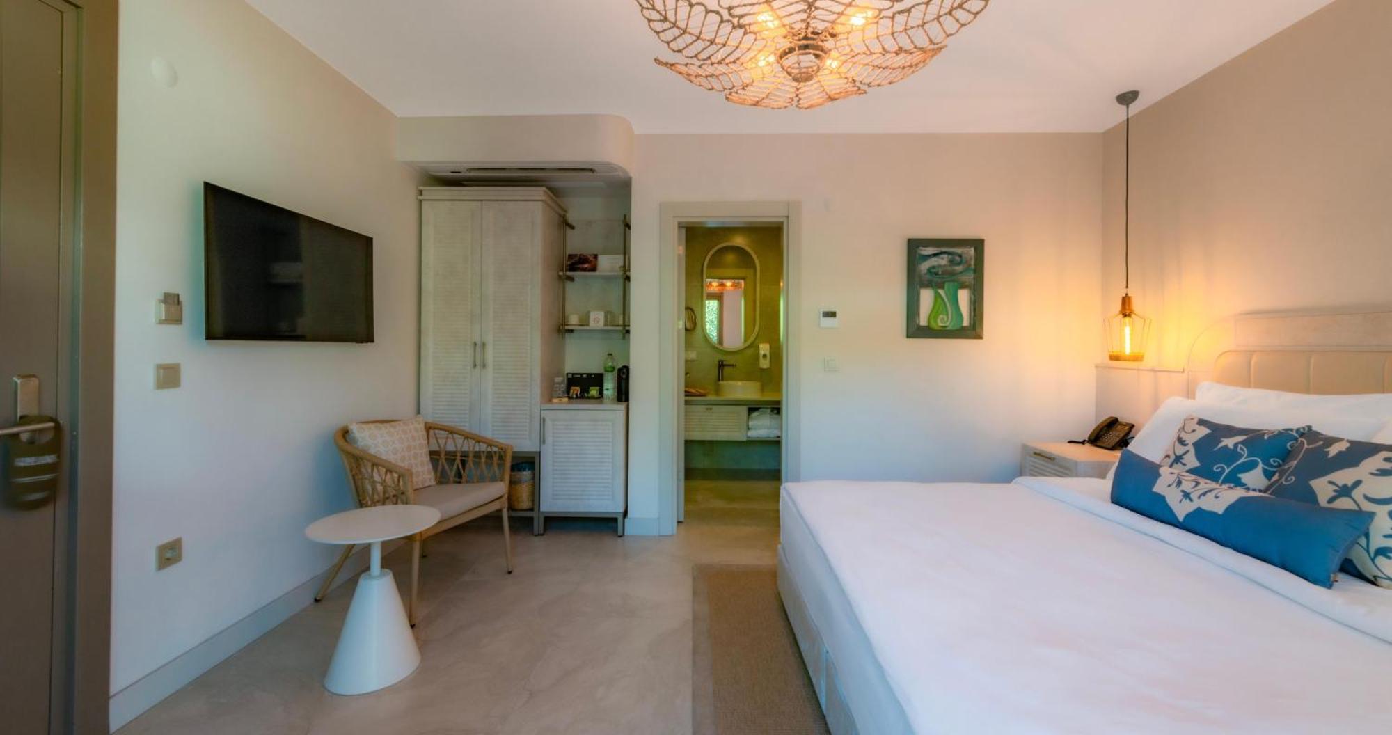 Suum & - Adult Only Otel Bodrum