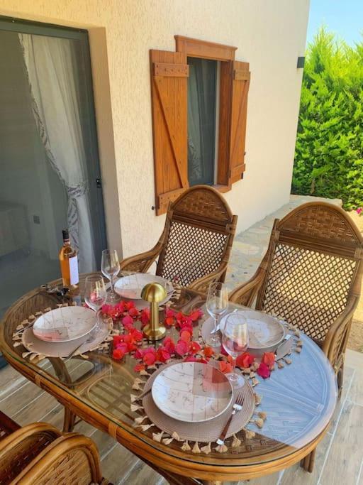 Lux In Nature Ekolia * Bodrum