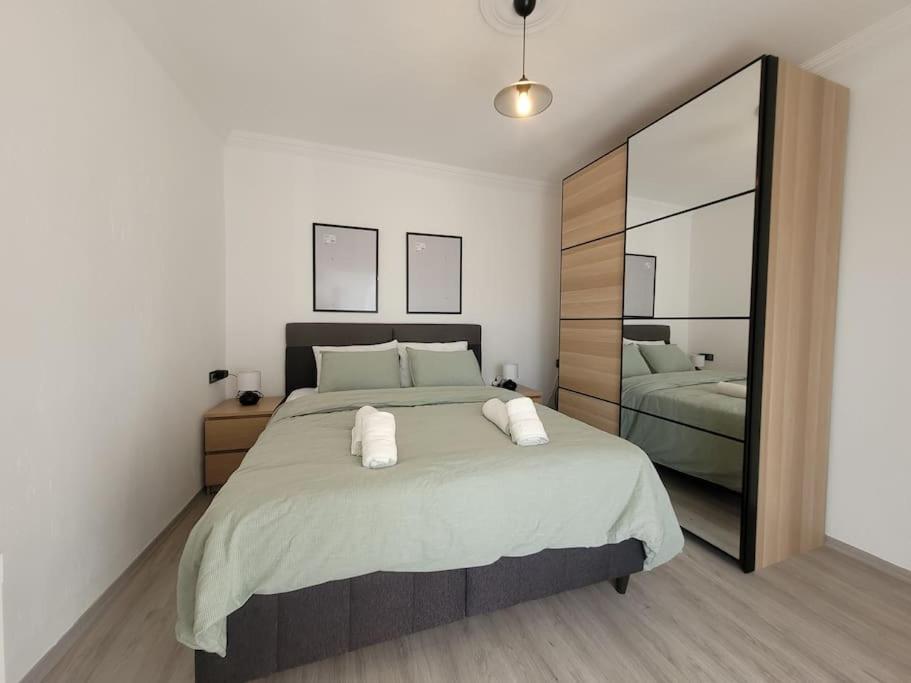 Brand New 2 Bedroom Modern Flat In Center 2 Apartment *
