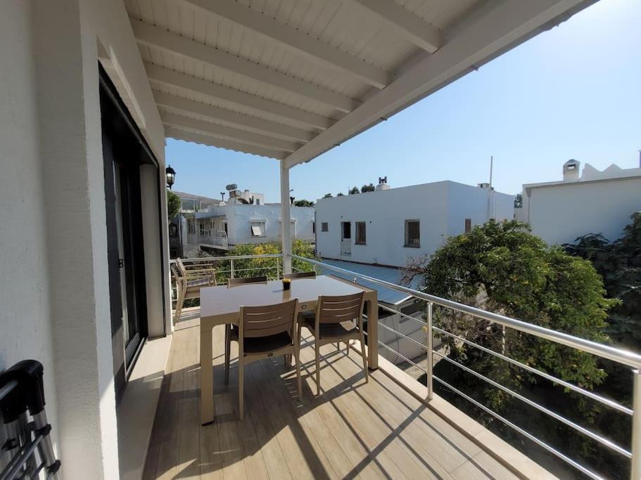 Brand New 2 Bedroom Modern Flat In Center 2 Apartment Bodrum