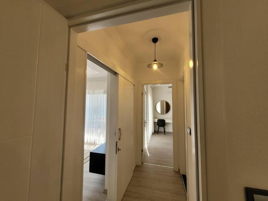 Brand New 2 Bedroom Modern Flat In Center 2