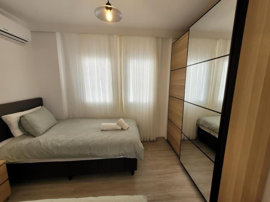 Brand New 2 Bedroom Modern Flat In Center 2 * Bodrum