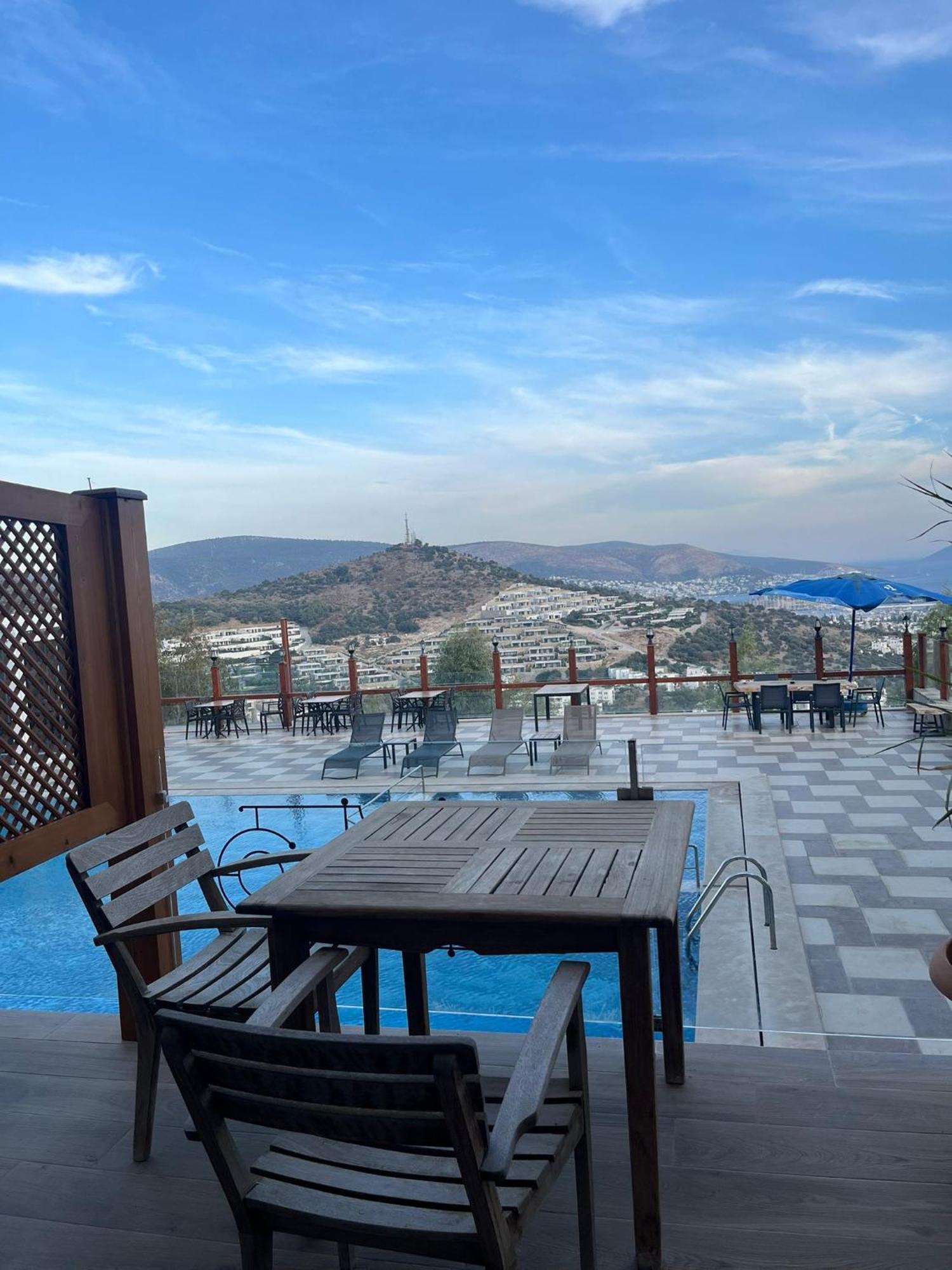 Panoramic Tesisi Apartment