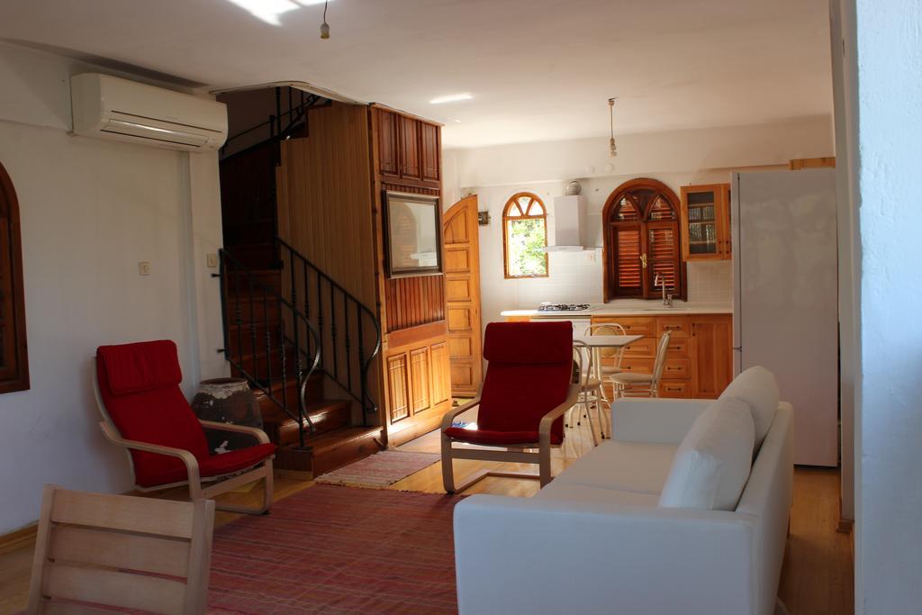 Mars Villas Apart Aparthotel *