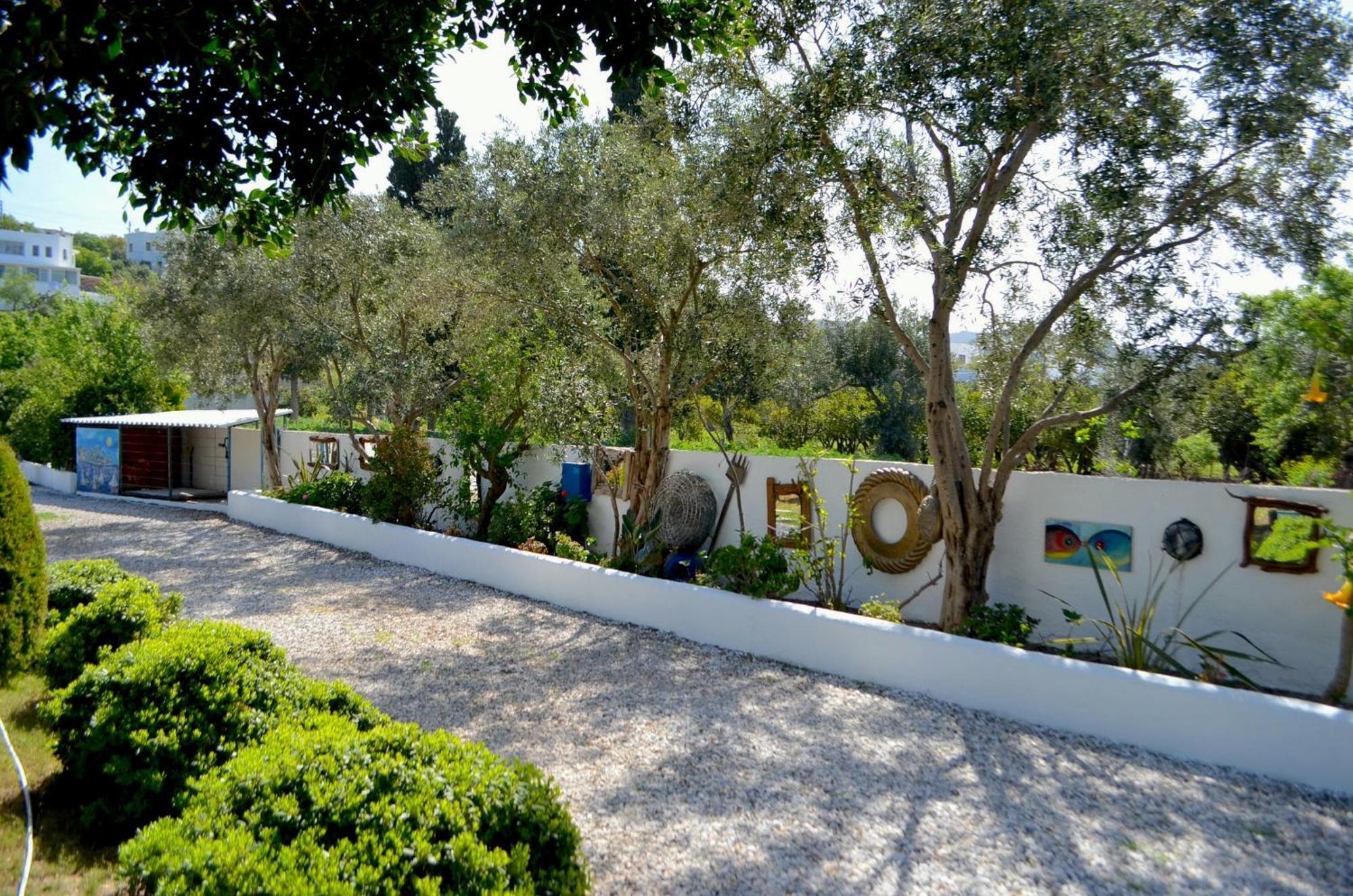 Yueksel Butik Bed & Breakfast Bodrum