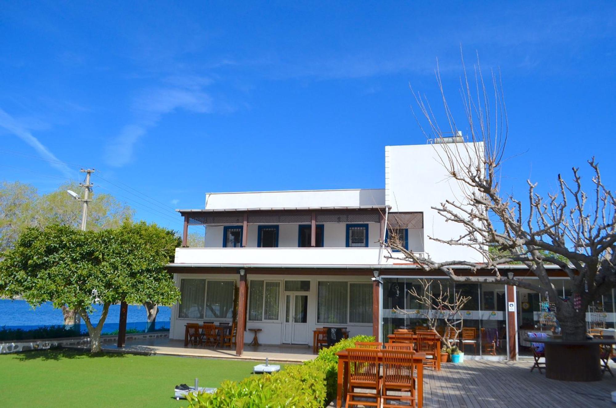 Yueksel Butik * Bodrum