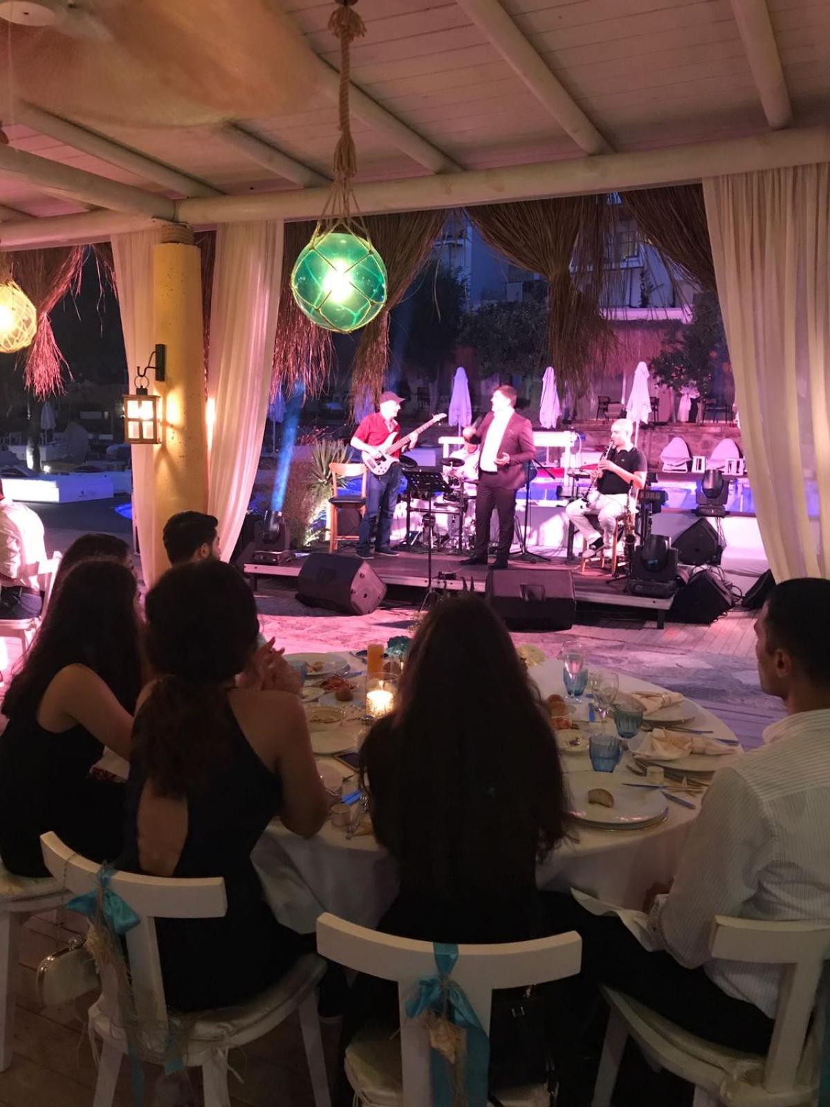 Moon Beach&hotel Hotel Bodrum