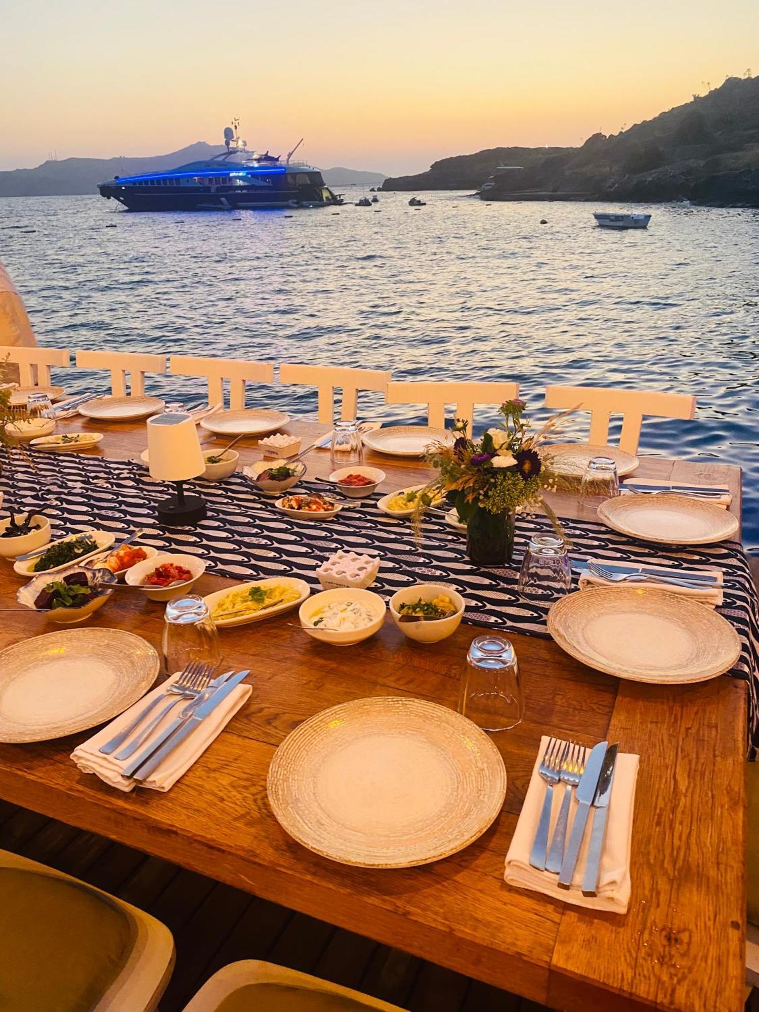 Moon Beach&hotel Hotel Bodrum