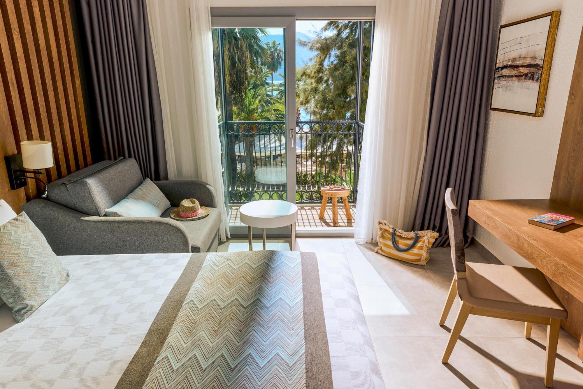 Resort Tui Magic Life - Adults Only (16+) Bodrum