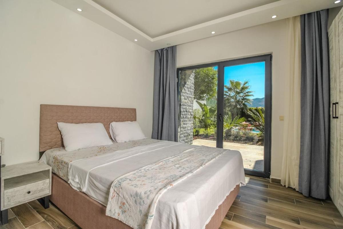 House - Yalikavak Centre, Private Poolouse Villa