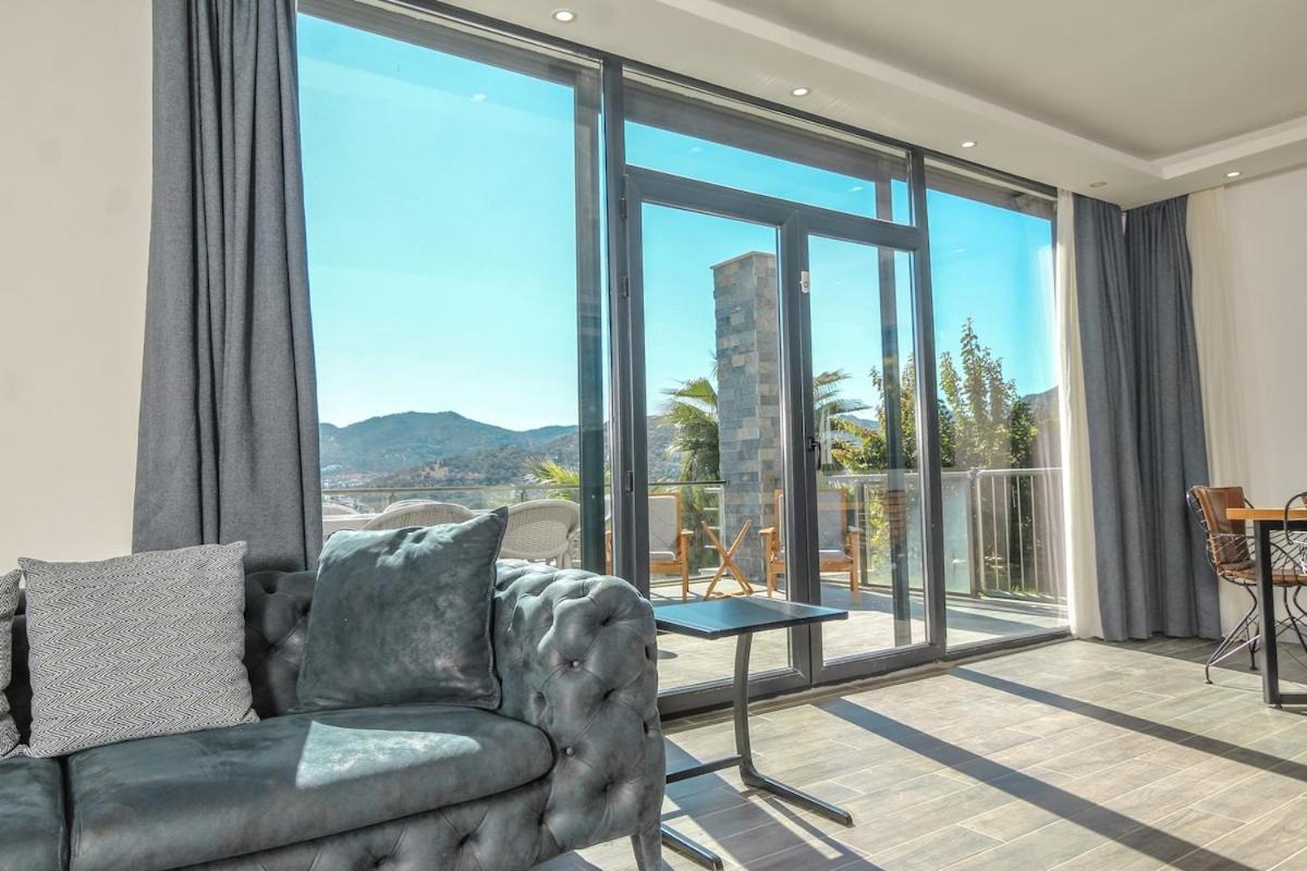 House - Yalikavak Centre, Private Poolouse * Bodrum