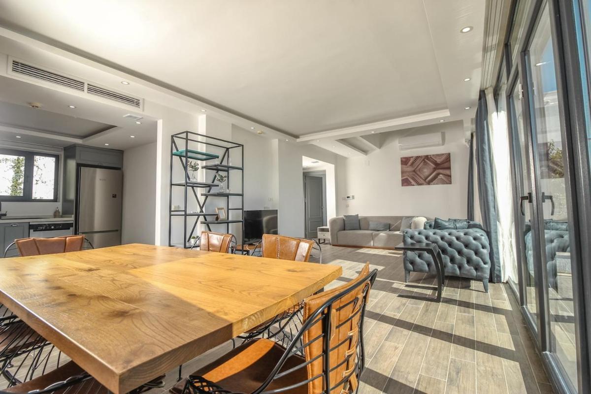 Villa House - Yalikavak Centre, Private Poolouse