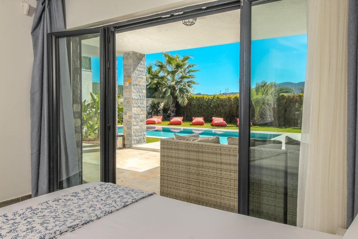 Villa House - Yalikavak Centre, Private Poolouse *