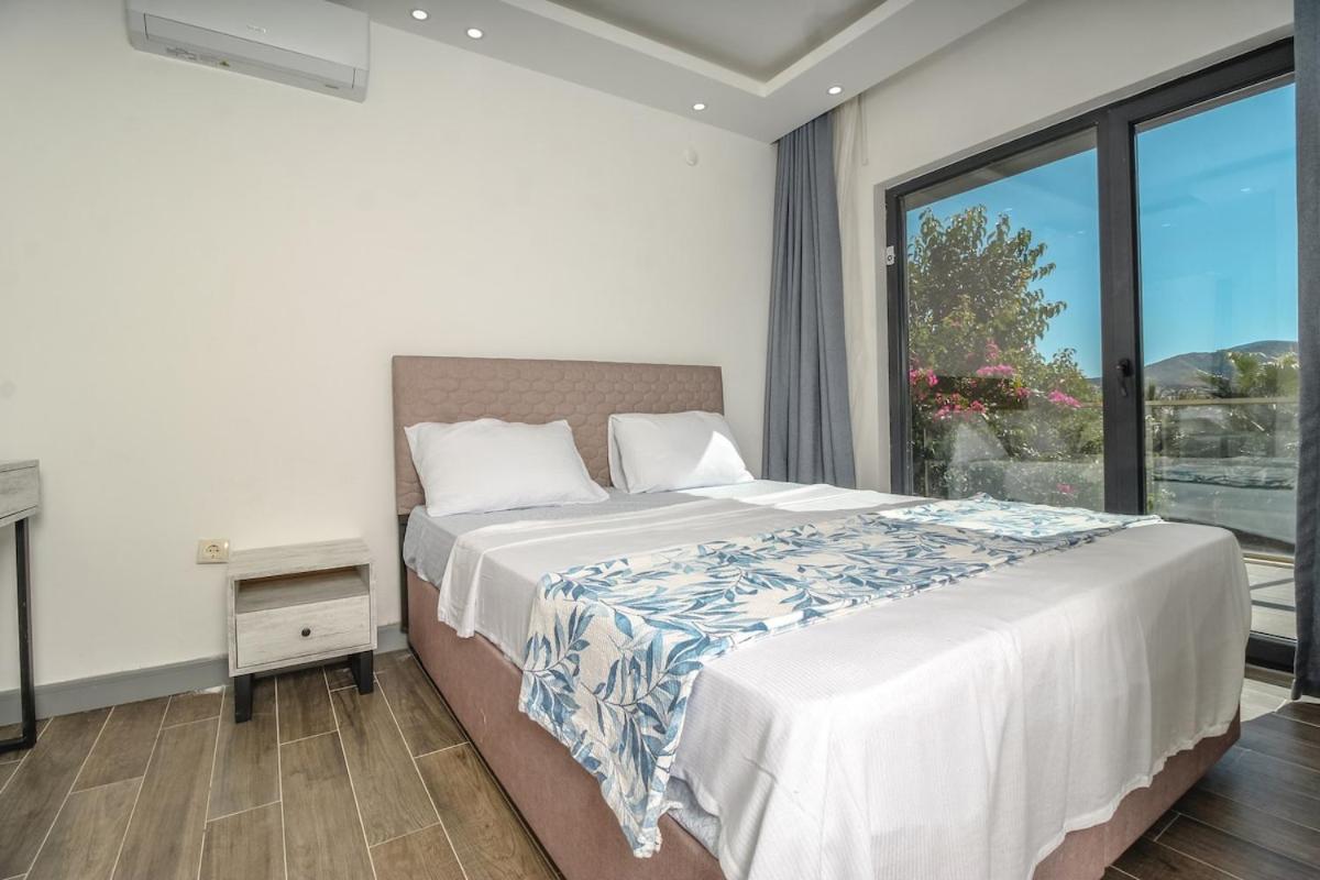 House - Yalikavak Centre, Private Poolouse