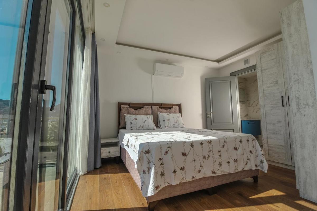 Villa House - Yalikavak Centre, Private Poolouse