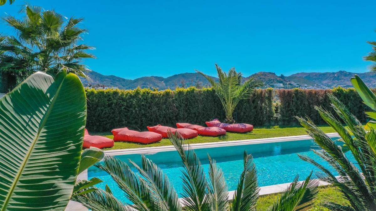 House - Yalikavak Centre, Private Poolouse Villa *