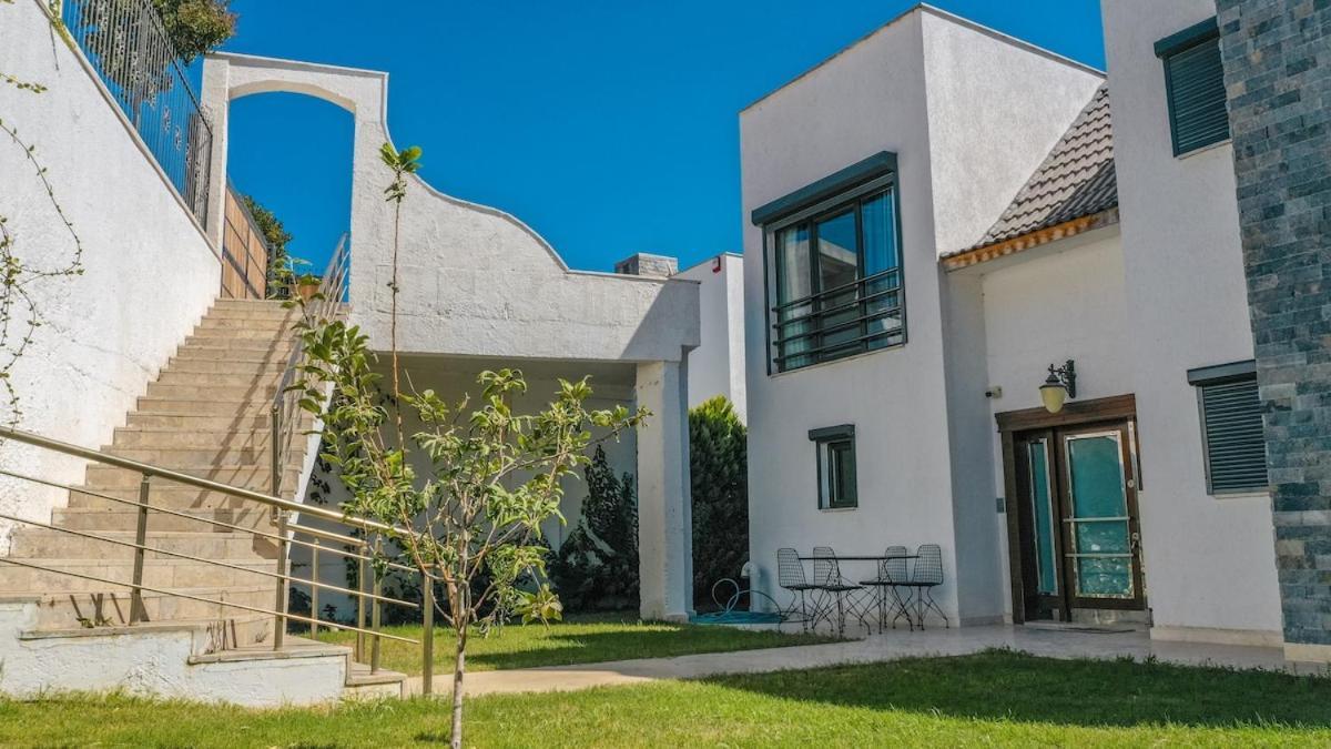 House - Yalikavak Centre, Private Poolouse Bodrum