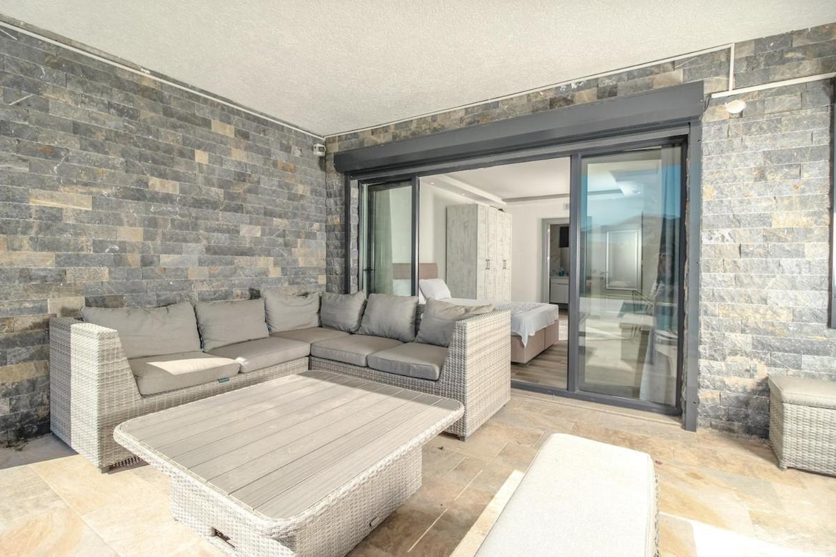 House - Yalikavak Centre, Private Poolouse Villa *