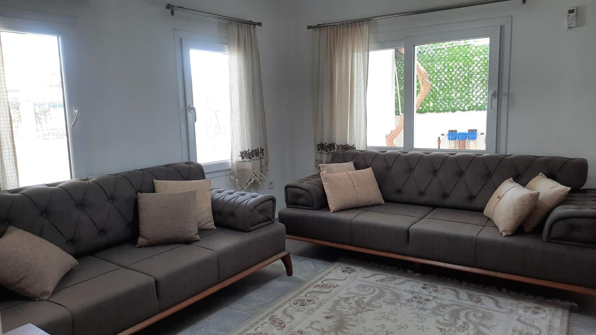 Family Appartement *