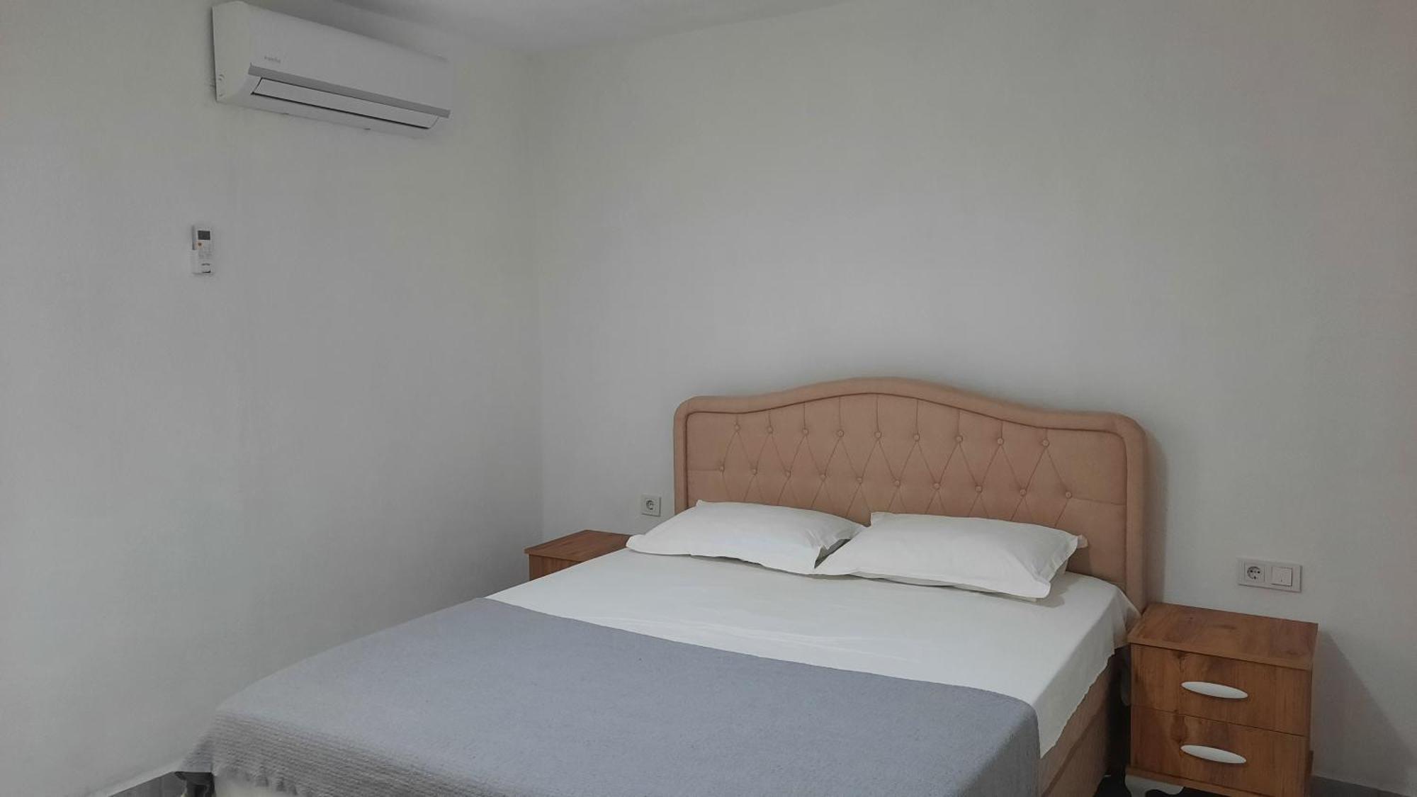 Family Appartement Bodrum