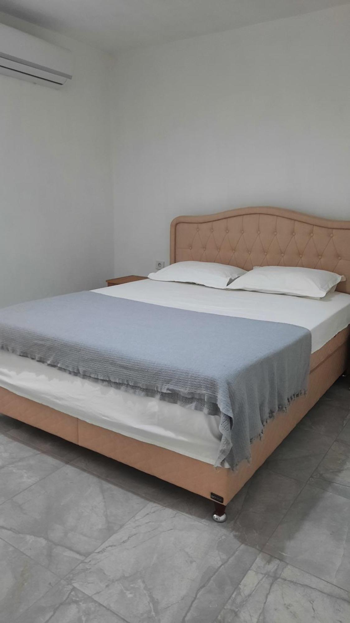 Family Appartement Bodrum