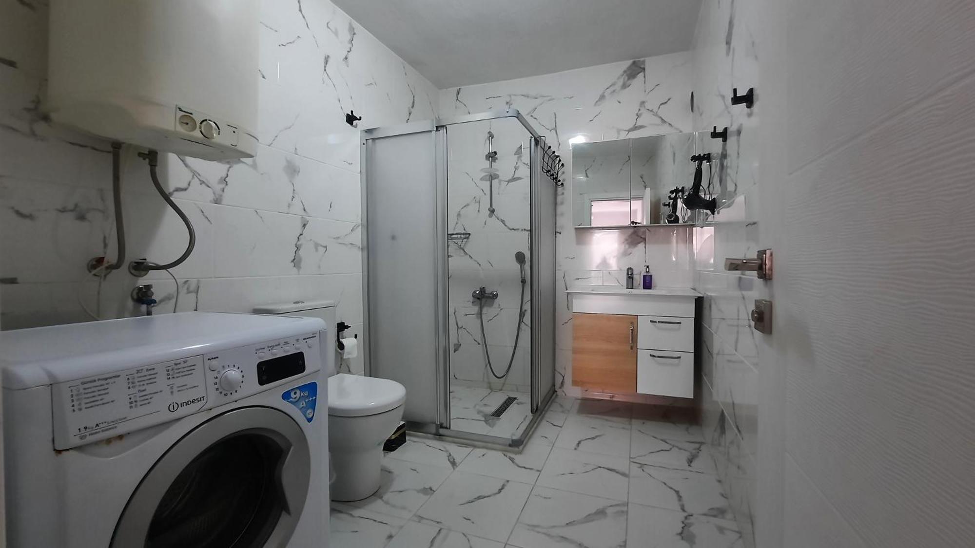 Appartement Family Bodrum