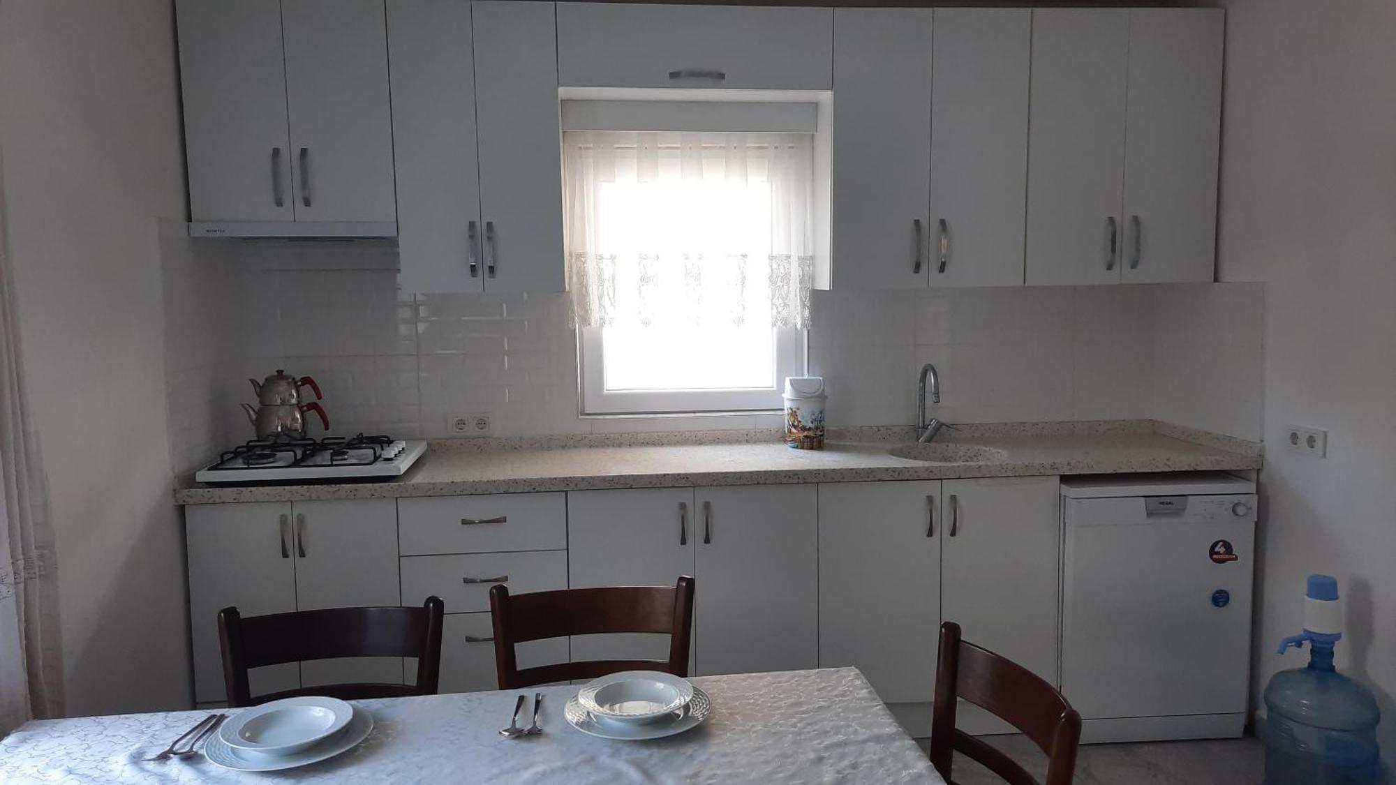 Family Appartement *