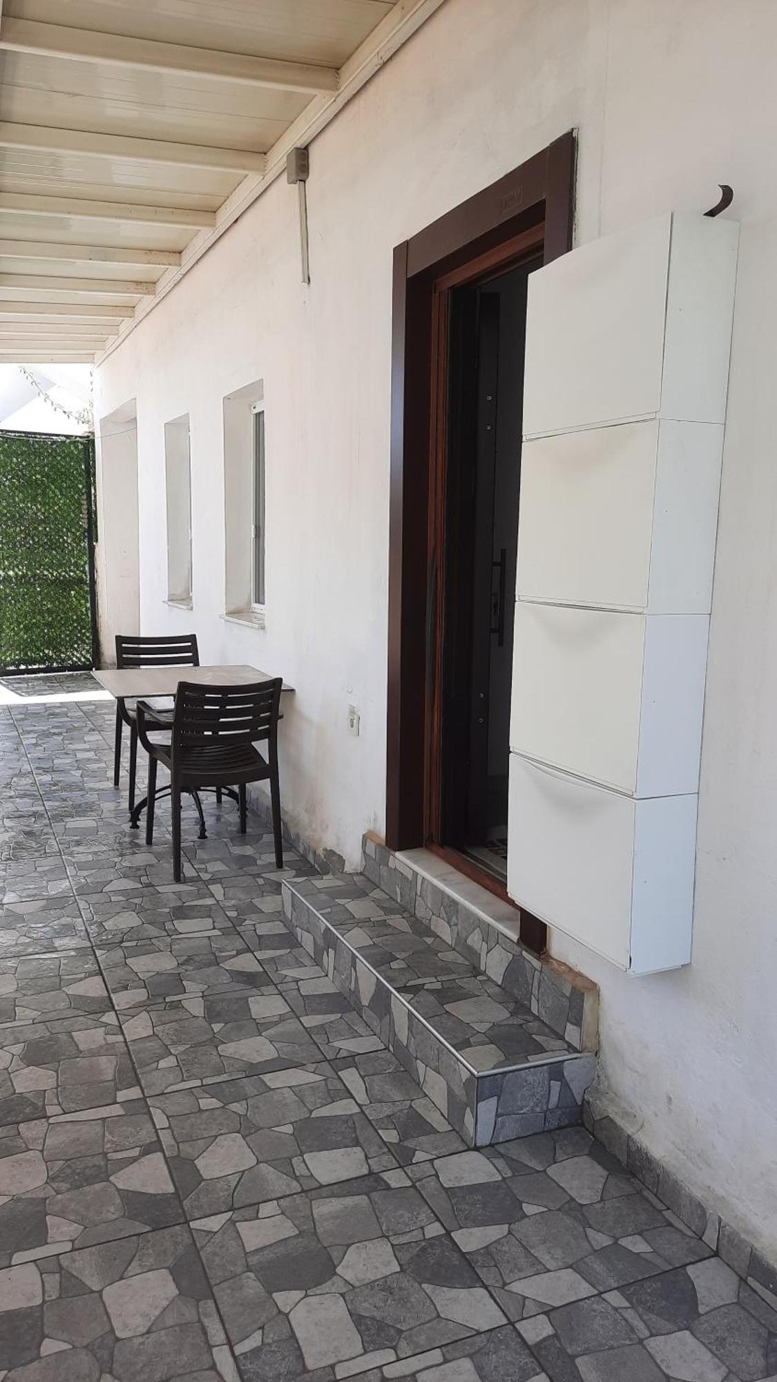 Family Appartement