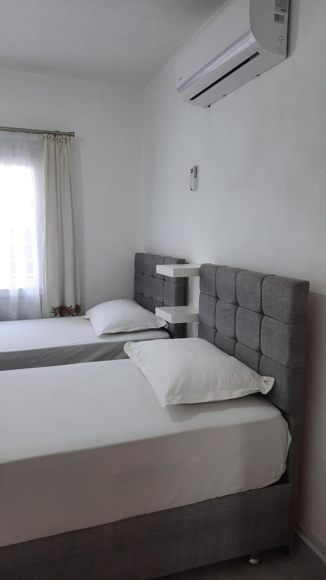 Appartement Family Bodrum