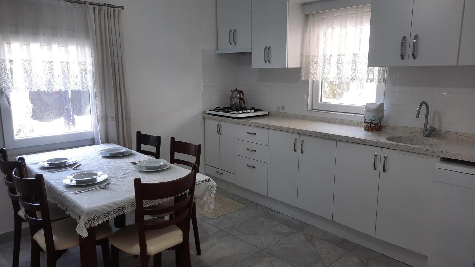 Appartement Family *