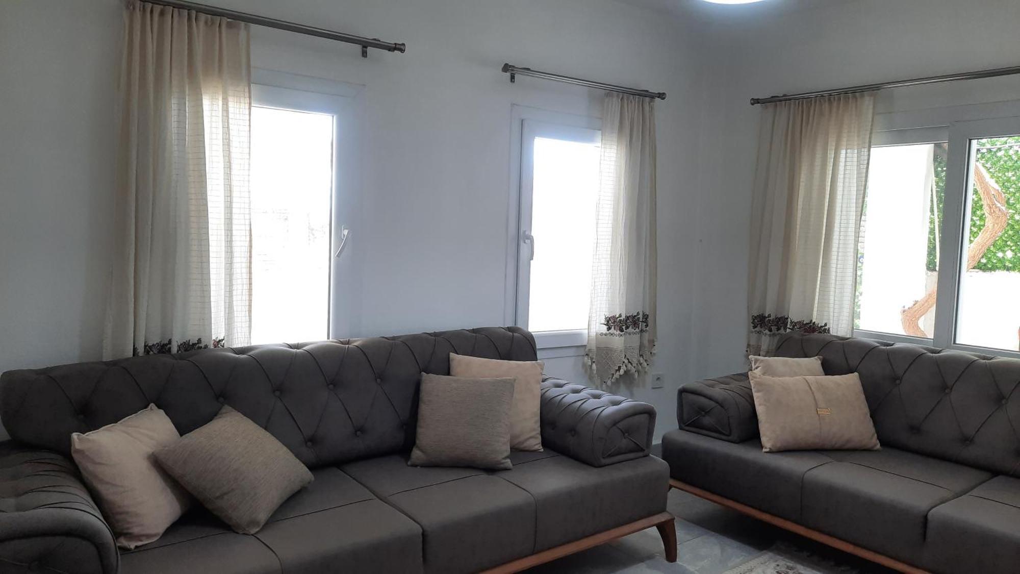 Family Appartement Bodrum