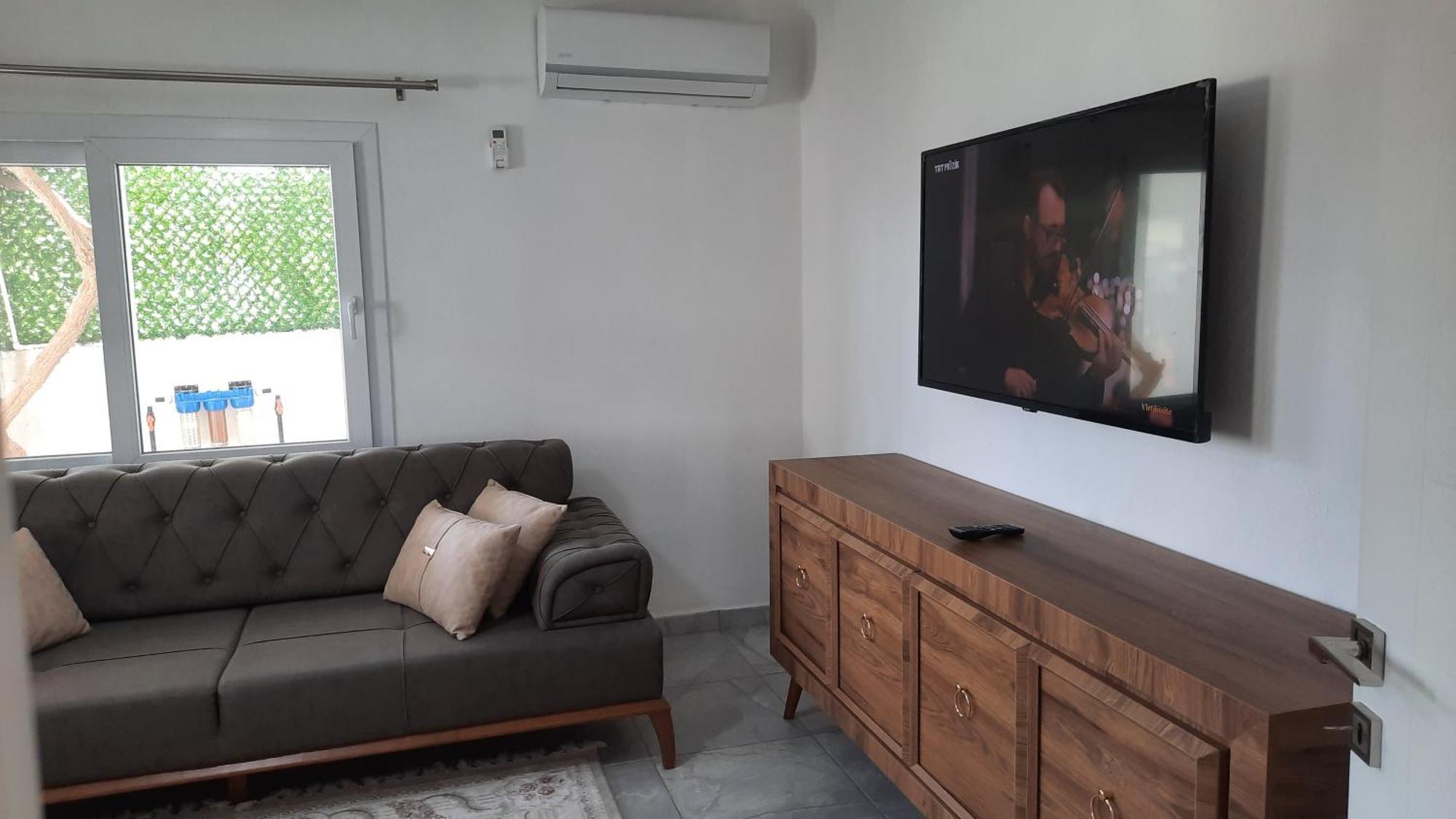 Family Appartement Bodrum