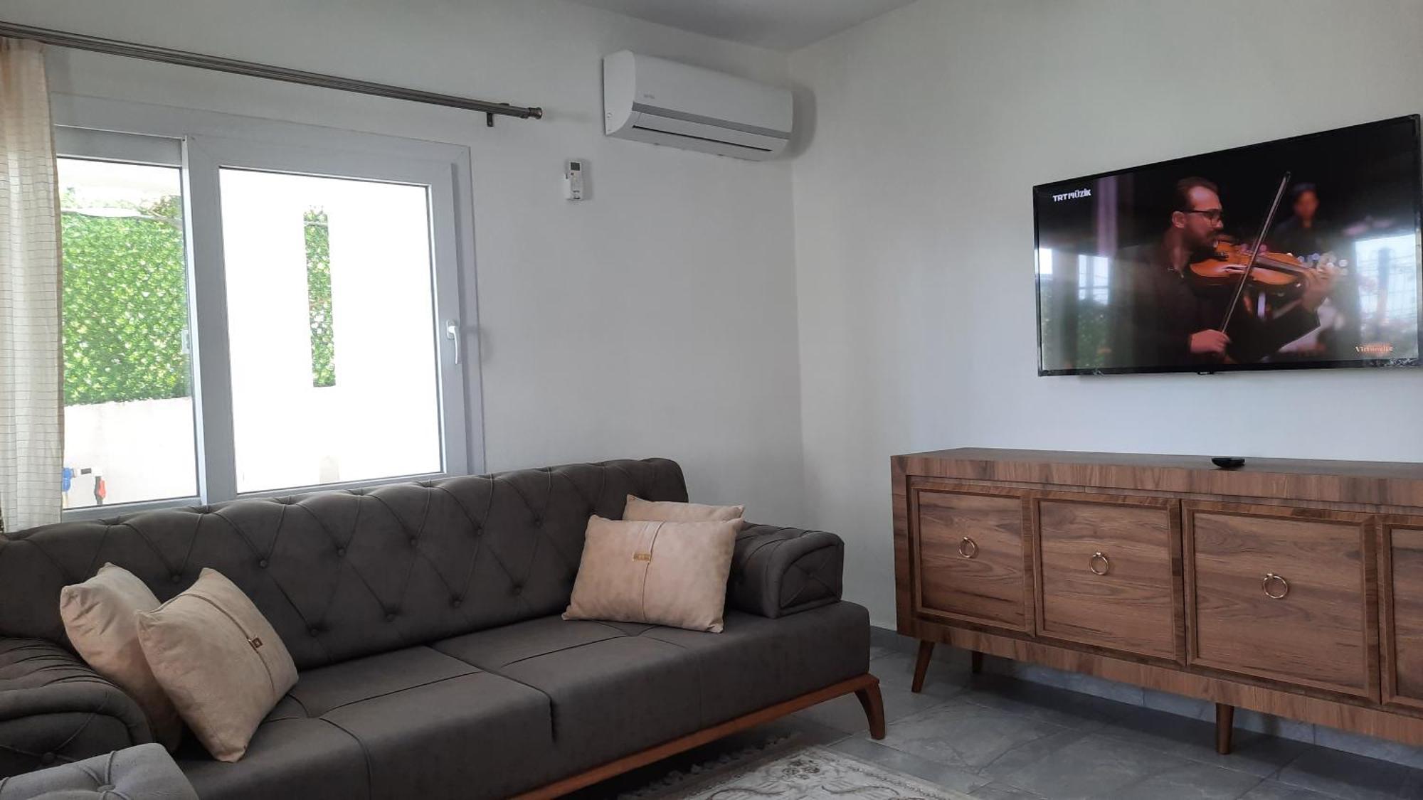 Appartement Family Bodrum