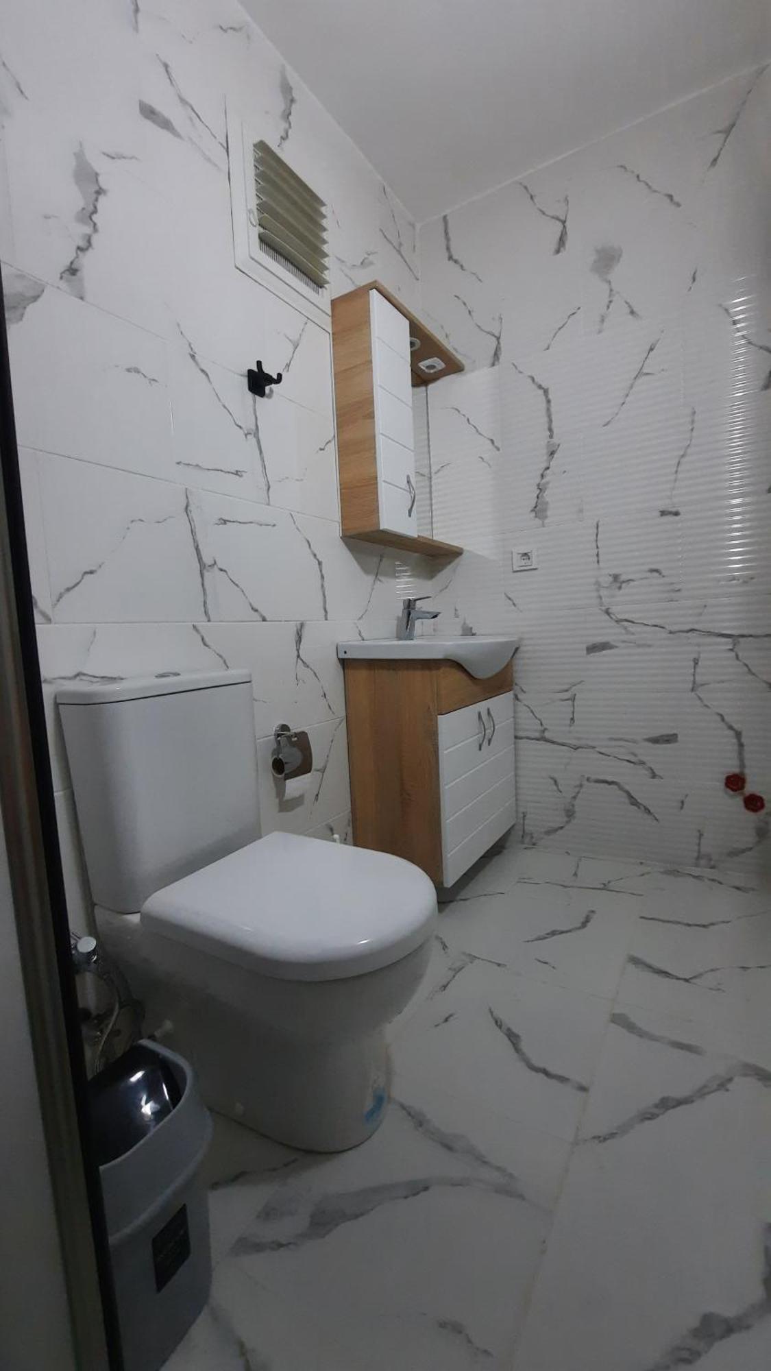 Family Appartement