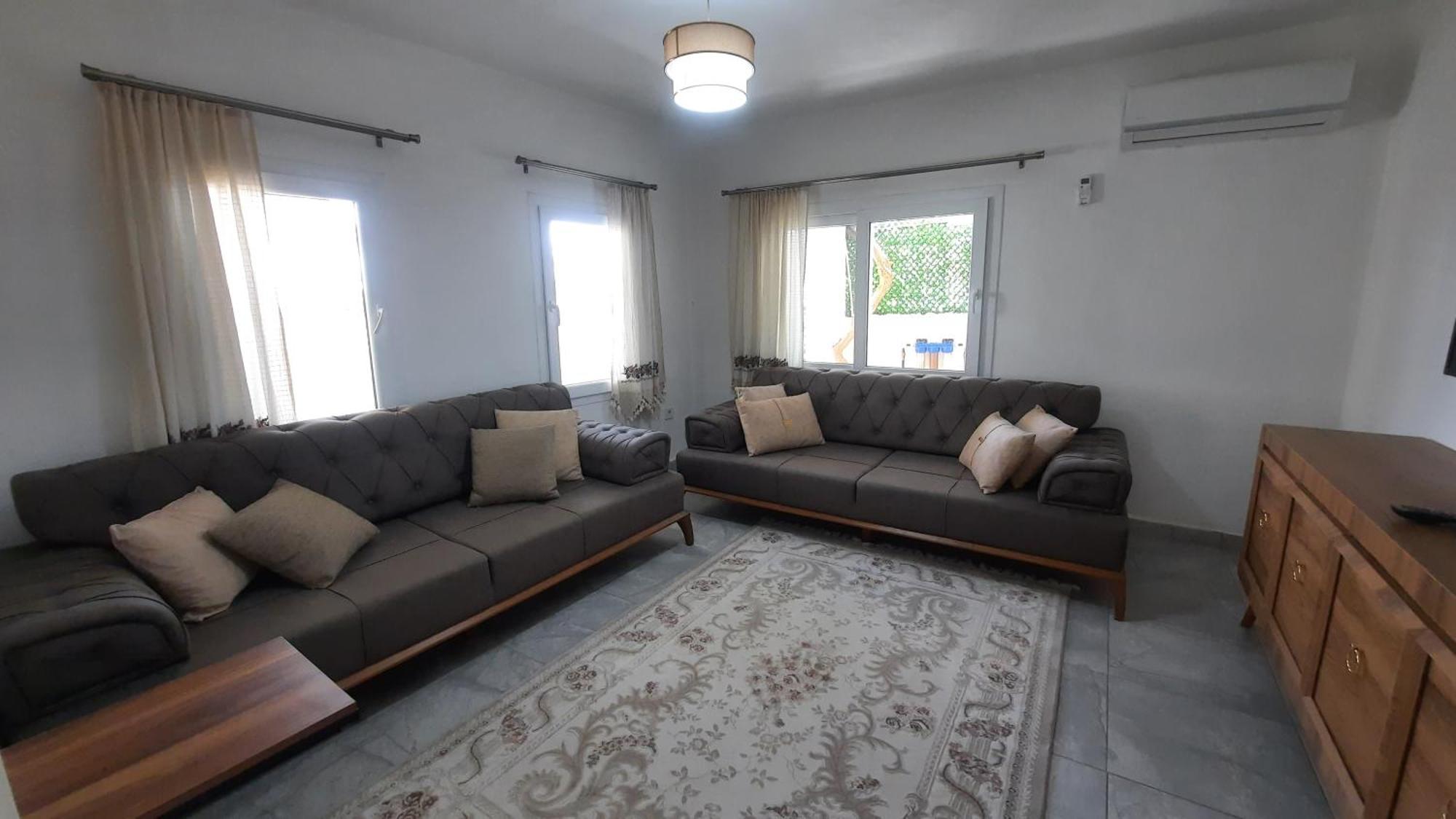 Family Appartement *