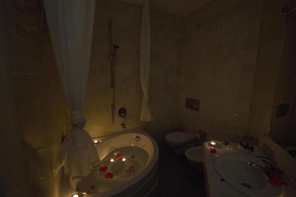 Princess Diltua Hotel