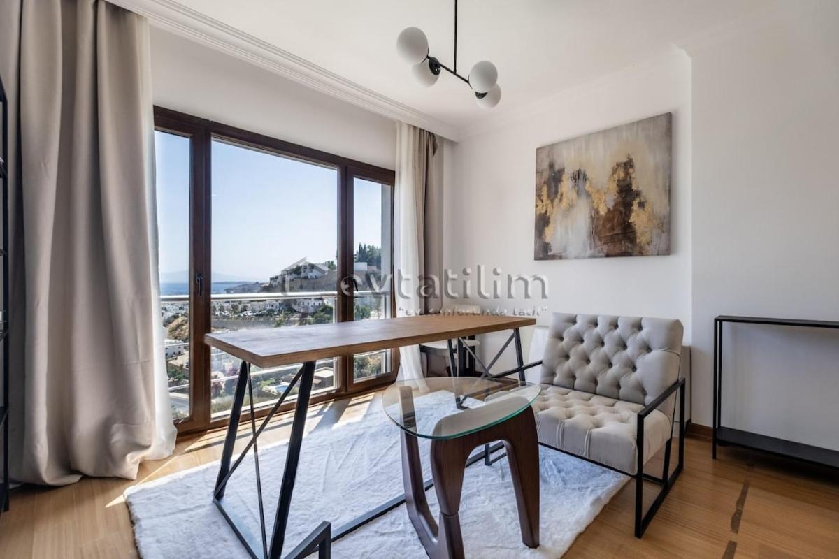 Castle By Evtatilim Villa Bodrum