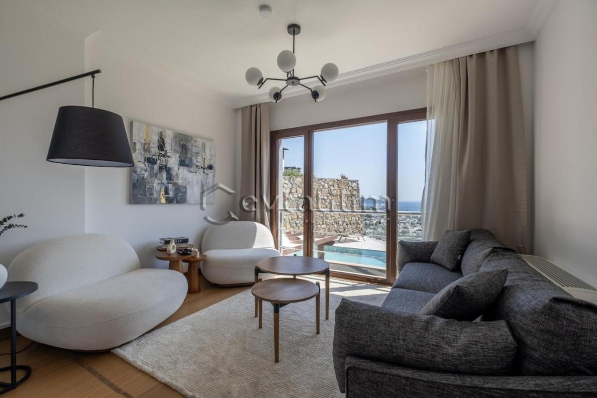 Castle By Evtatilim Villa Bodrum