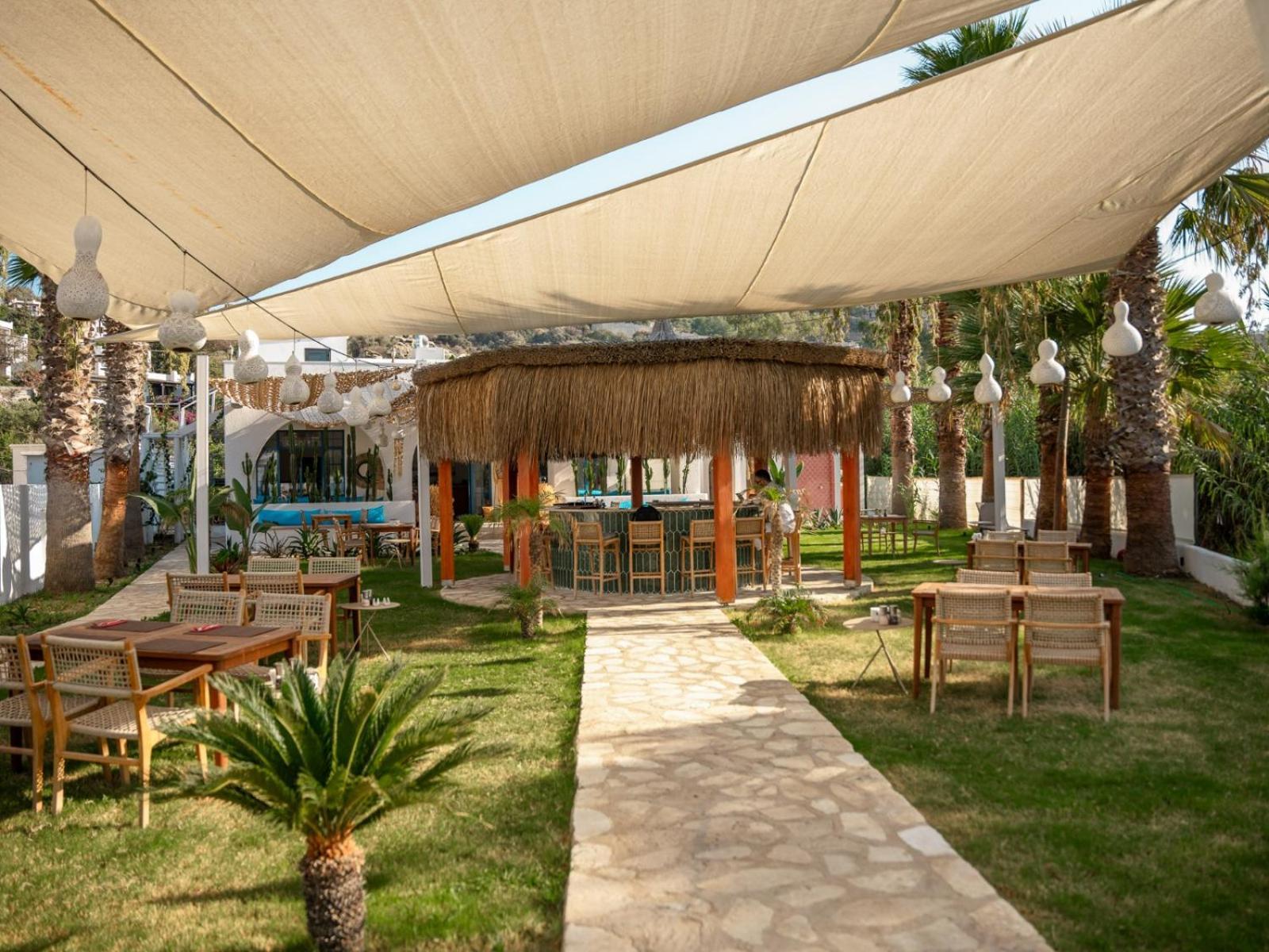 Villa Bovilla Sentio Yalikavak