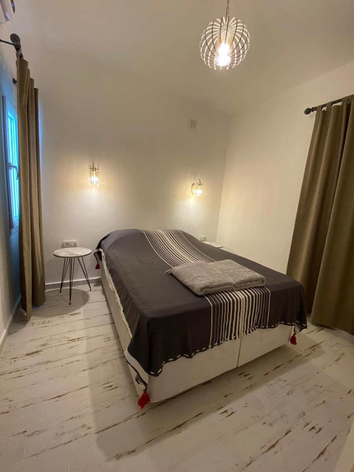 Merkezde Denize 50 Adim B Apartment *