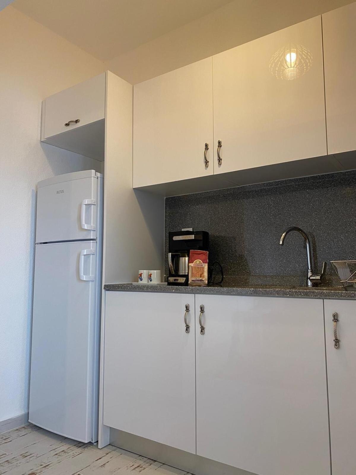 Apartment Merkezde Denize 50 Adim B Bodrum