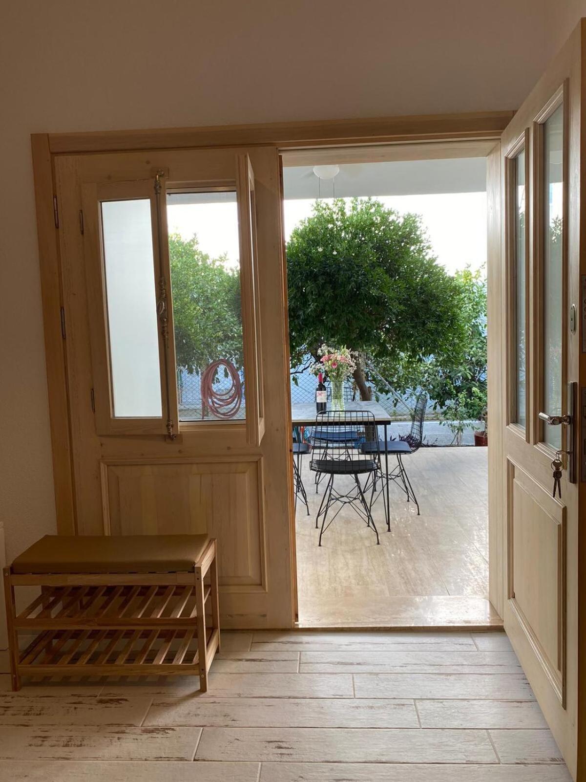Merkezde Denize 50 Adim B Bodrum